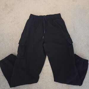 Cargo Joggers